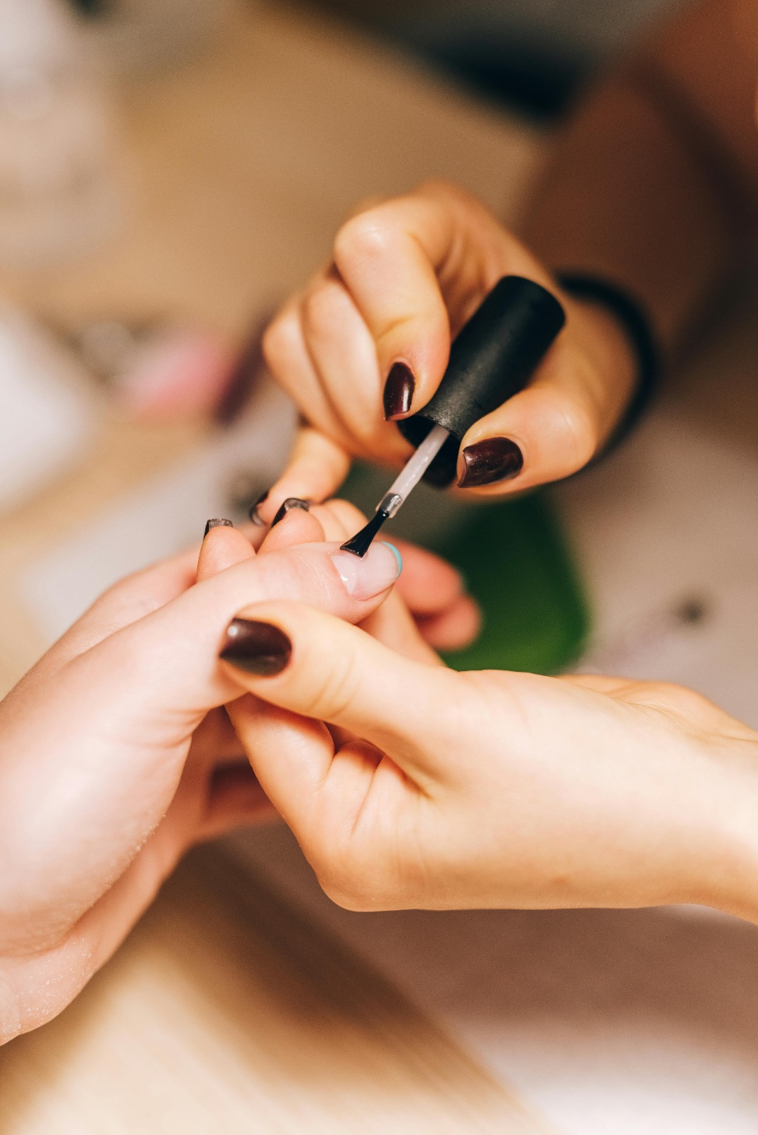 Makeup