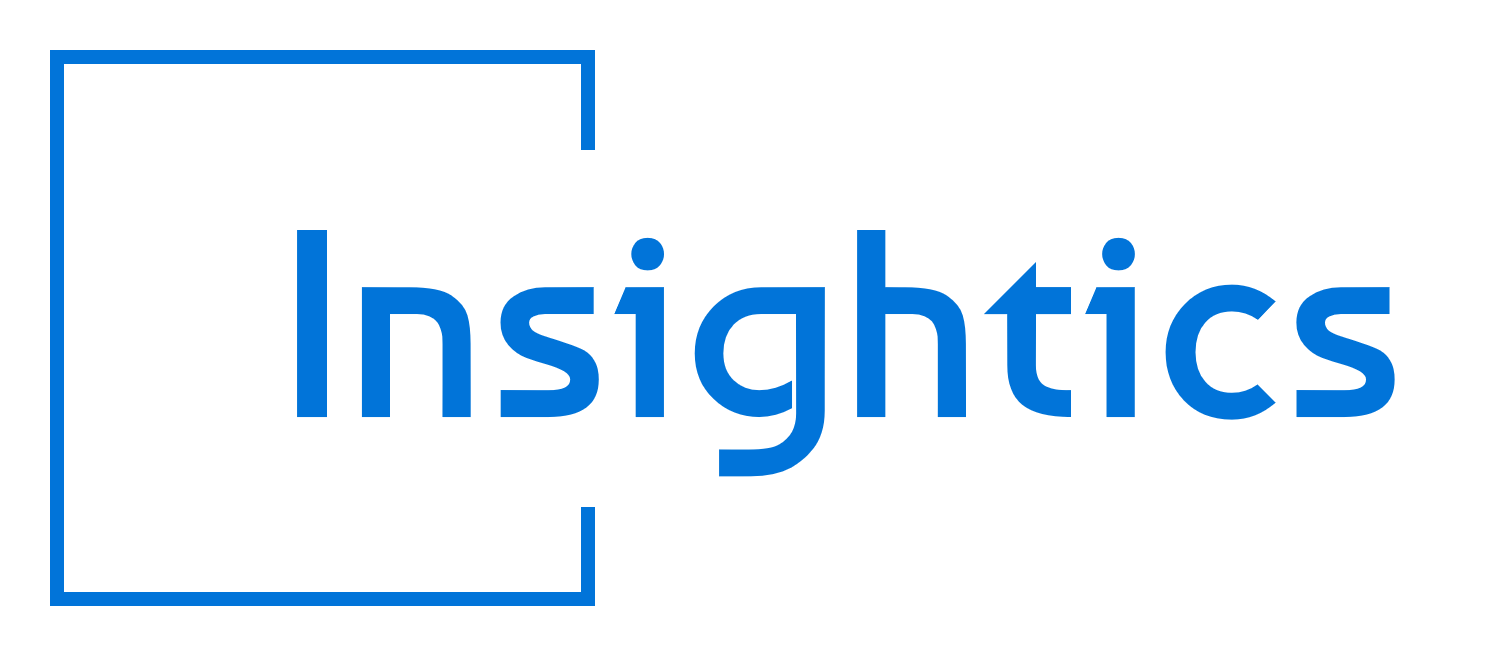Insightics Logo
